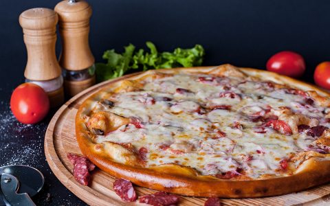 Баварська (2)