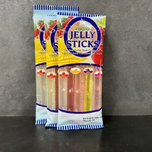 JELLY Cozzo 100г цукерки в асортименті