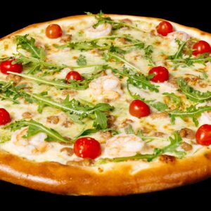 Піца Посейдон